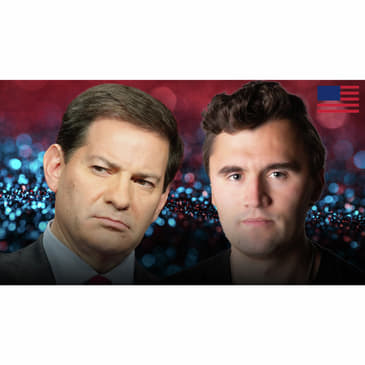 The 40-Year Cycle — Are Democrats In Trouble Until 2060?