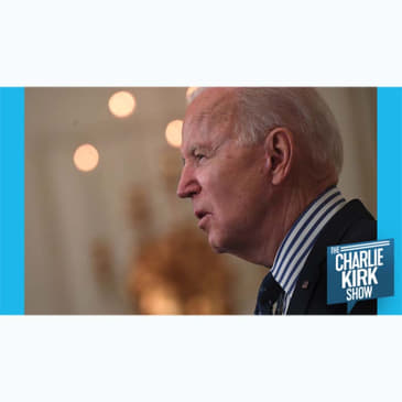 A $1.9 Trillion Permanent Pandemic Welfare State