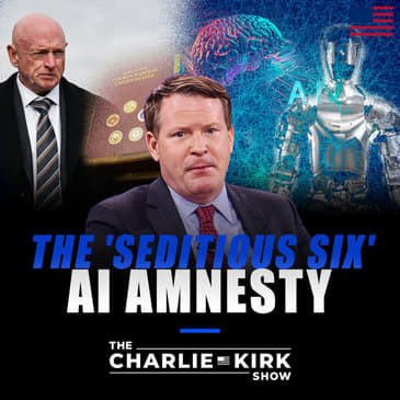 The 'Seditious Six' + AI Amnesty