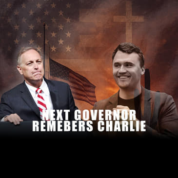 Arizona's Next Governor Remembers Charlie