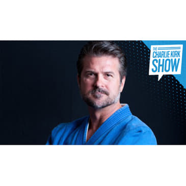 Fighting the Spiritual Battle On All Fronts with Victor Marx—LIVE from Dream City Church