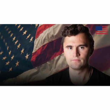 What is An American?