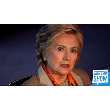 Hillary Clinton's History of Lawlessness with John Solomon