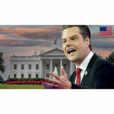 The Battle of Matt Gaetz