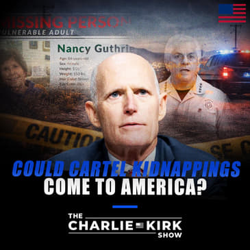 Could Cartel Kidnappings Come to America?