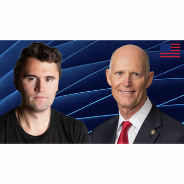 The President Wants Peace — Why Doesn't Everyone Else?