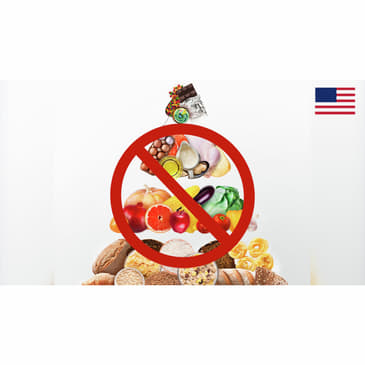 Blow Up The Food Pyramid: Charlie at the University of Wisconsin-Madison