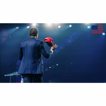 "You Can't Make 80 Million People Disappear": My Opening Speech at AmericaFest 2024