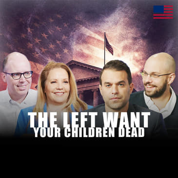 The Virginia Dem Who Wants Your Children Dead