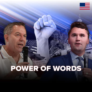 The Power of Words: How Liberalism Works w/ Greg Gutfeld