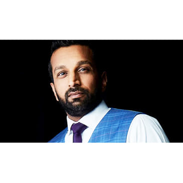 Are Trump Indictments Looming? Kash Patel Responds