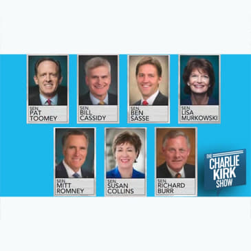 Cracks Emerge in the Radical 'Woke' Coalition