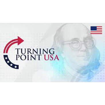 Why Does the Left Keep Assaulting Turning Point Reps?