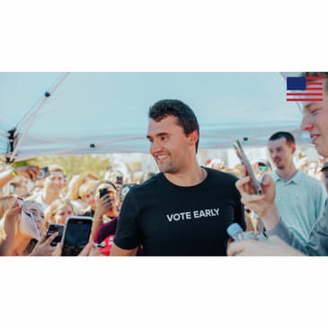 "Prove Me Wrong" With the Next Director of National Intelligence