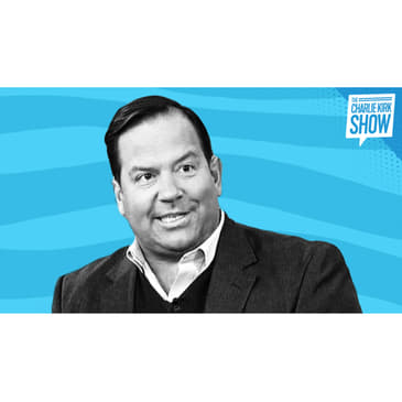 What's Driving America's School Shooting Epidemic with Steve Cortes