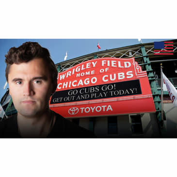 Ask Charlie Anything 236: Salvage Chicago? Recess Appointments? Catholic Converts?