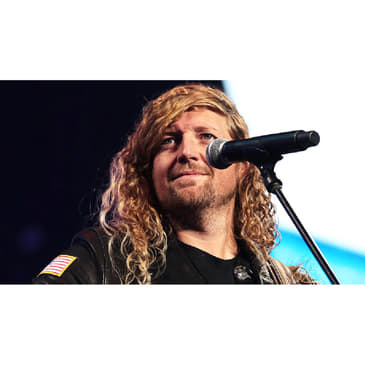 How One Man's Anti-Lockdown Crusade Inspired a Movement with Sean Feucht