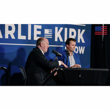 "Help Us Find These Children" — Exclusive Interview with New Border Czar Tom Homan