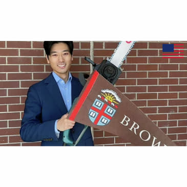 What Tariffs Mean + DOGE in the Ivy League