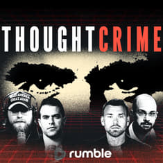 THOUGHTCRIME Ep. 123 — Doll Moms? Immortal Val Kilmer? Sabrina vs. "Zaghrouta"?