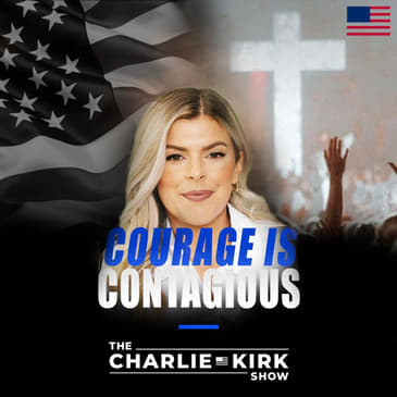 Courage is Contagious