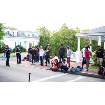 Migrant Crisis at Martha's Vineyard—Brilliant PR Move OR Pointless Political Stunt?