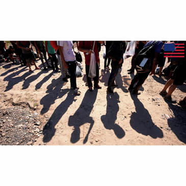 How Do You Send 14 Million People Home?