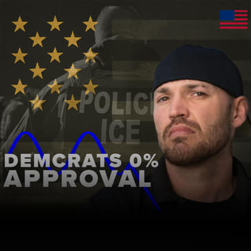The Democrats' Zero-Percent Satisfaction Rate
