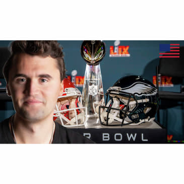 The Crusade to Cut Spending + My Super Bowl Reaction