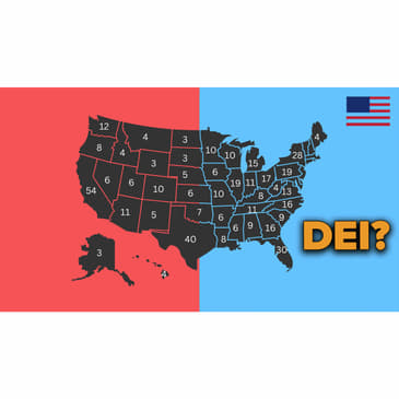 Is the Electoral College DEI? + Other Questions at the University of Pittsburgh with Vivek Ramaswamy