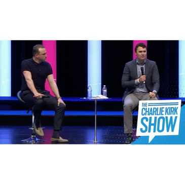 ‘Good Kills’ with Pastor David Engelhardt—LIVE from Dream City Church