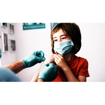 FDA Advisory Committee Revelations and Explosive Vaccine Injury Data—Thought Crimes with Steve Kirsch and James Roguski