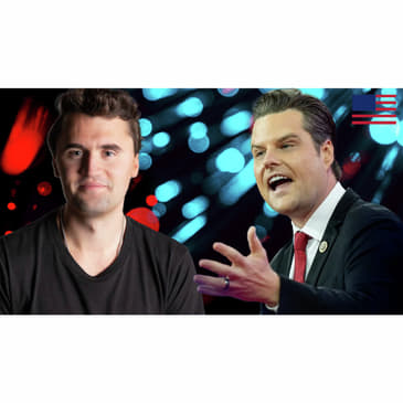 Matt Gaetz Speaks