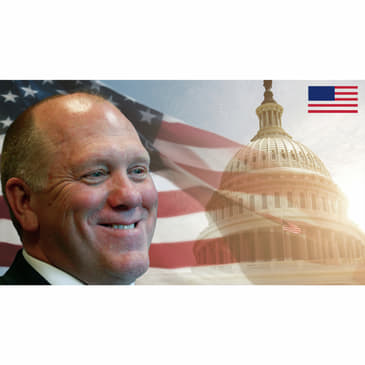 How the Big Beautiful Bill Affects Our Big Beautiful Border