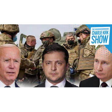 Beware of The Global Woke Empire