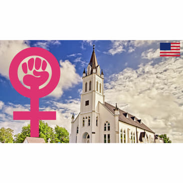 Is Feminism Rotting Away at the Church?