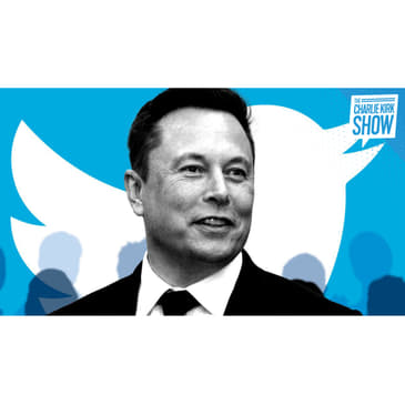 Elon Musk Takes the Red Pill + Exposing Patrisse Cullors