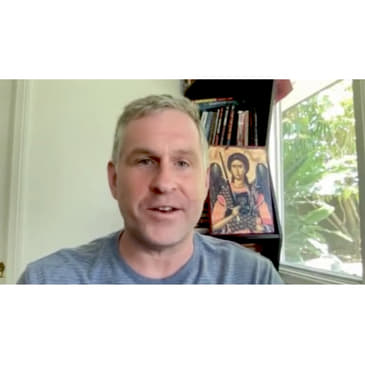 Drugs, Demons, and Democrats with Mike Cernovich