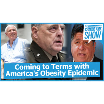 Coming to Terms with America's Obesity Epidemic