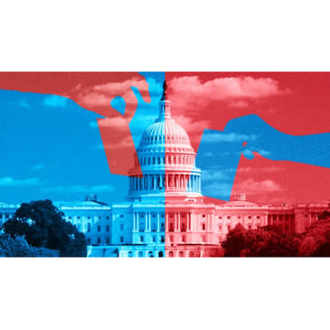 Two Races Republicans Can't Afford to Lose if We Want to Save the Red Wave — with Sen. Ron Johnson & Doug Mastriano