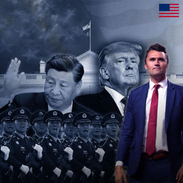 America Must Shape Up, Or China Wins