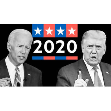 The Missing Piece in the "Criminal Conspiracy" to Undermine the 2020 Election with Dinesh D'Souza