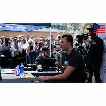 Do We Still Need a Wall? and Other Questions