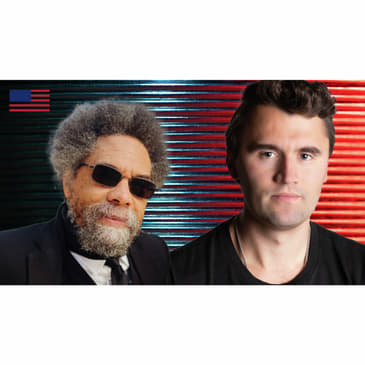 Truth Matters ft. Robert George and Cornel West