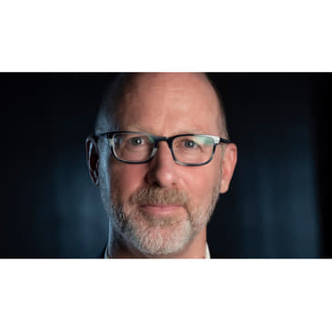 A 12 Step Guide to Breaking America’s Addiction to Fear with Mark McDonald, M.D.