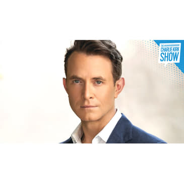 The War on Whiteness and The West with Douglas Murray