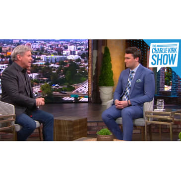 Having Faith in the Face of the Impossible with Pastor Jack Hibbs