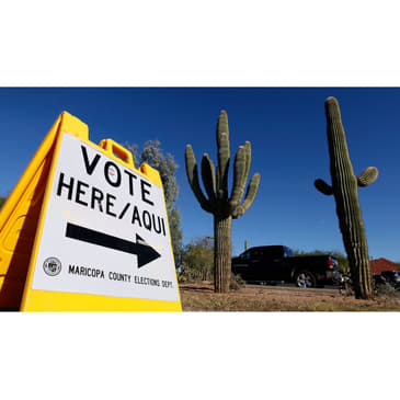 A Southern Invasion and the Democrat War on the American Citizen