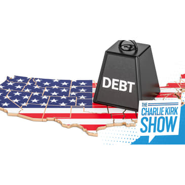 America Just Hit a Milestone that Could Spell Doom for the Republic