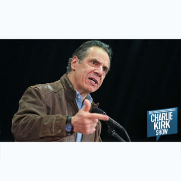 The Great Cuomo Coverup the Activist Media Is Missing